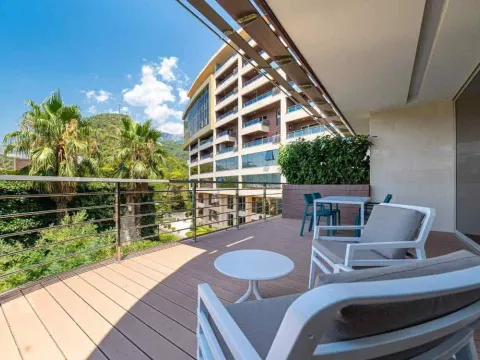 Sale, two bedroom apartment, 146m², Budva, Crna Gora - image 11