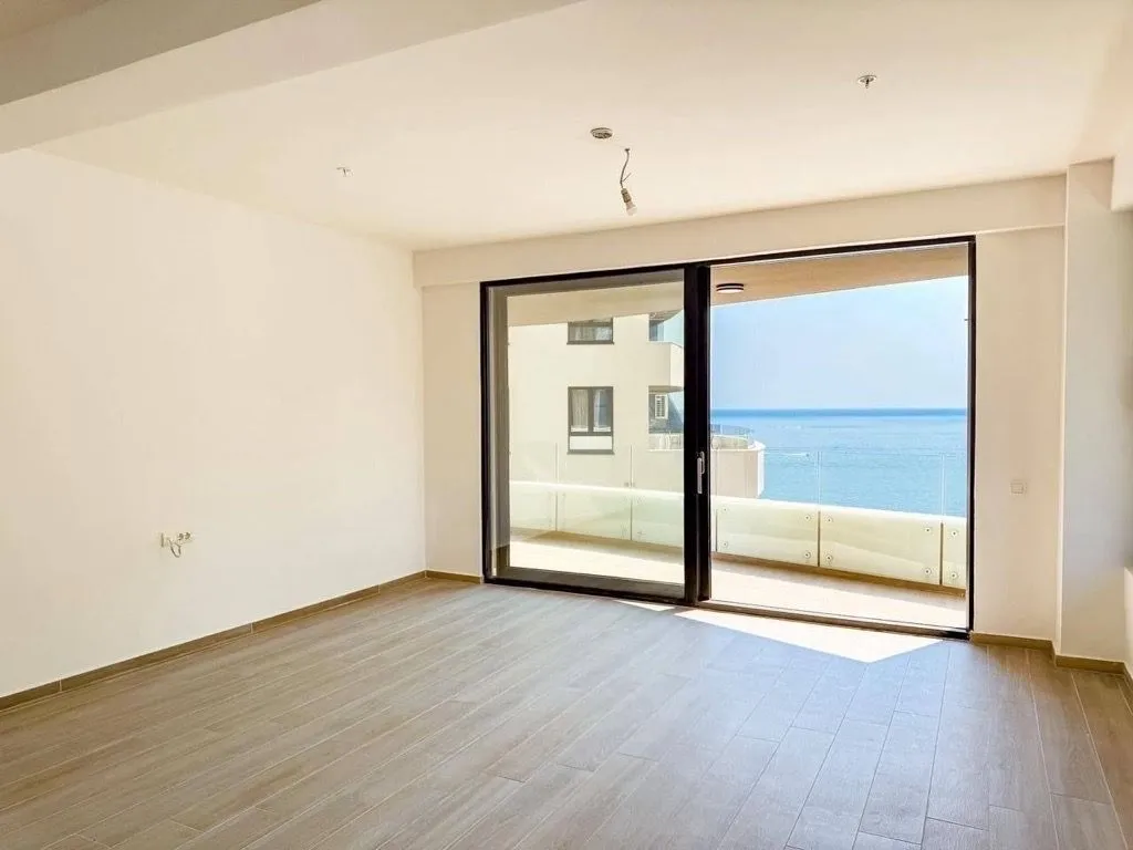Sale, one bedroom apartment, 57m², Rafailovići, Budva
