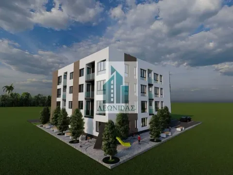 Sale, one bedroom apartment, 47m², Donja Vrežina, Niš - image 4