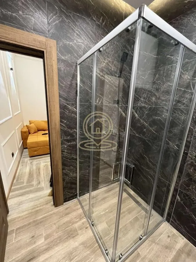 Rent, two bedroom apartment, 43m², Voždovac Sve Podlokacije, Beograd