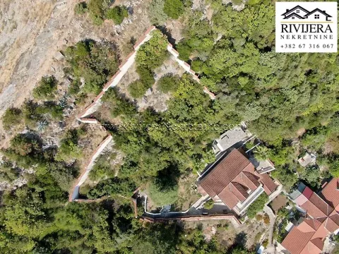 Prodaja, kuća, 200m², Baošići, Herceg Novi - image 5