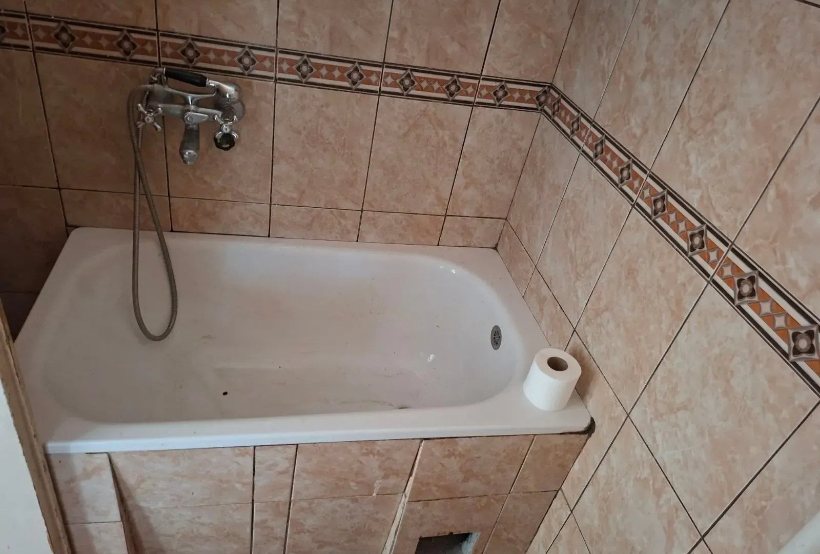 Prodaja, jednosoban stan, 54m², Preko Morače, Podgorica