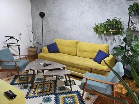 Prodaja, dvosoban stan, 52m², Centar, Novi Sad - image 3