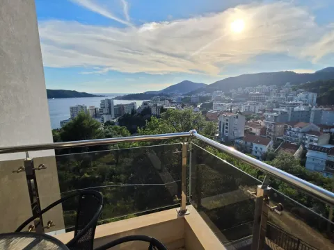 Sale, one bedroom apartment, 53m², Rafailovići, Budva - image 11