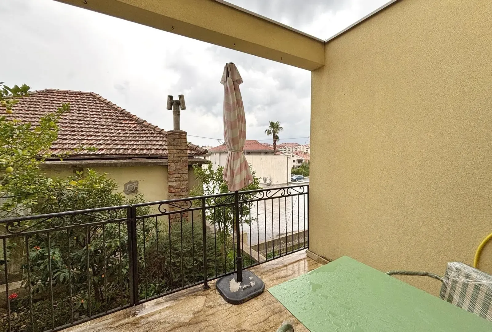 Prodaja, stan, 45m², Kalimanj, Tivat