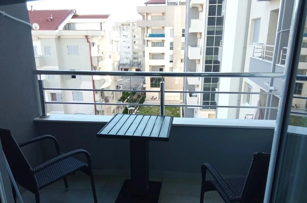 Sale, apartment, 44m², Rozino, Budva