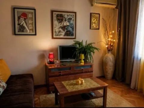 Stan in Gintaš