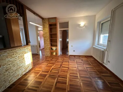 Rent, three bedroom apartment, 55m², Novo naselje, Novi Sad - image 2