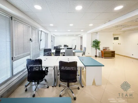 Rent, office space, 130m², Preko Morače, Podgorica - image 2