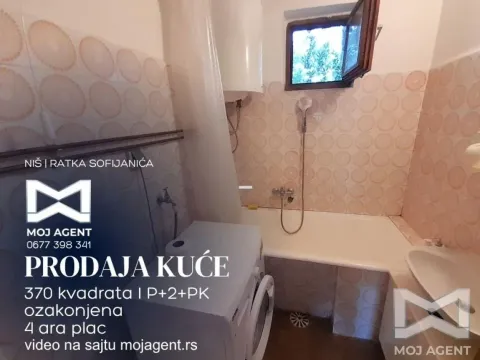 Prodaja, kuća, 370m², Palilula, Niš - image 6