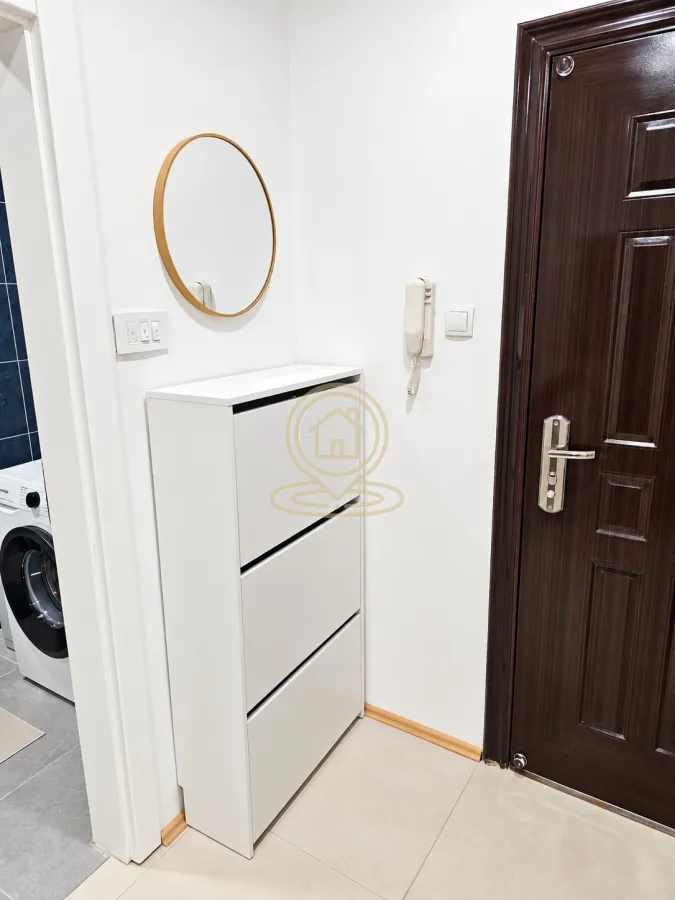 Izdavanje, dvosoban stan, 50m², Grbavica, Novi Sad Sve Podlokacije