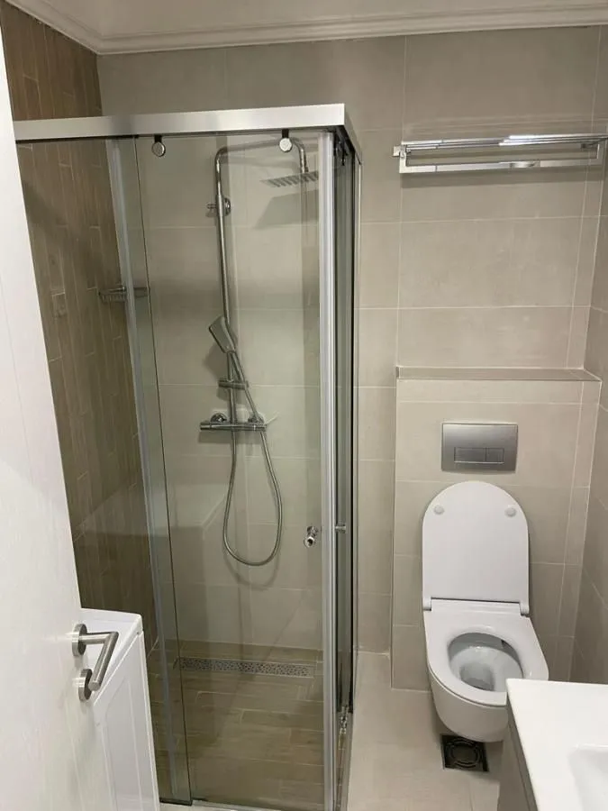 Sale, one bedroom apartment, 59m², Tivat, Crna Gora