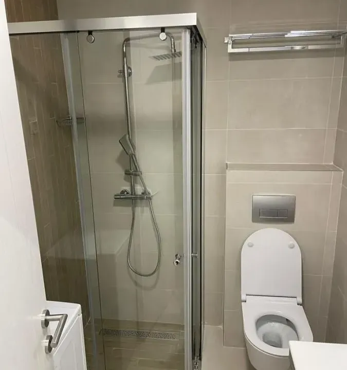 Prodaja, jednosoban stan, 59m², Tivat, Crna Gora