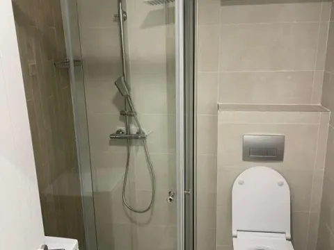 Prodaja, jednosoban stan, 59m², Tivat, Crna Gora