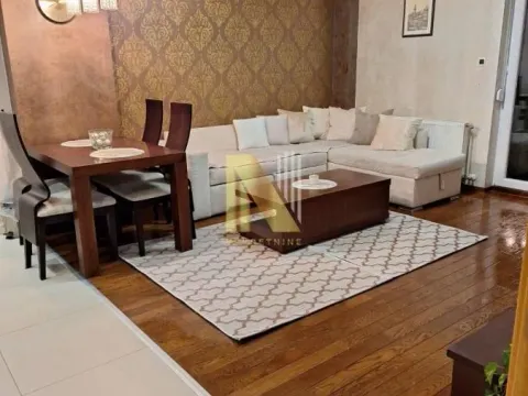 Rent, one bedroom apartment, 47m², Sajmište, Novi Sad