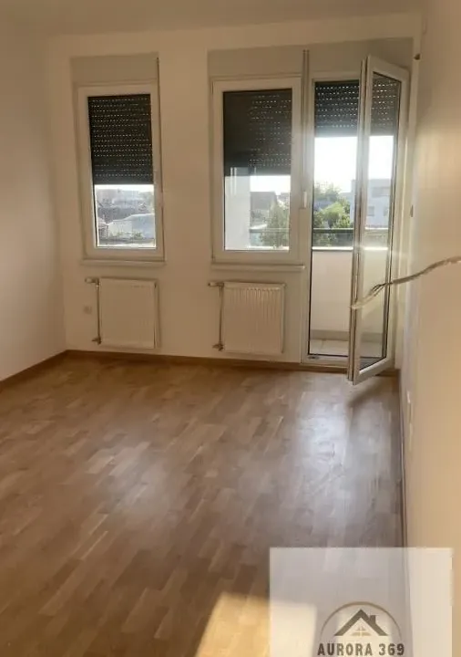 Prodaja, dvosoban stan, 59m², Telep, Novi Sad Sve Podlokacije