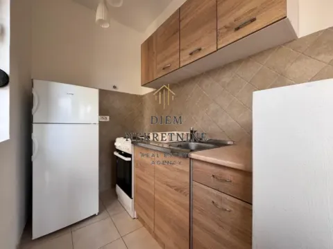 Prodaja, garsonjera, 29m², Zabjelo, Podgorica - image 2