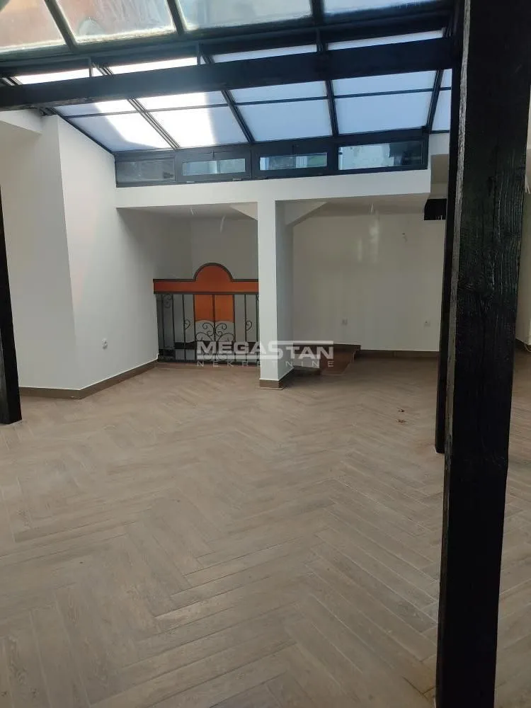 Rent, office space, 145m², Stari Grad, Beograd