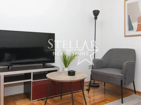 Izdavanje, jednosoban stan, 42m², 1 maj, Podgorica - image 2