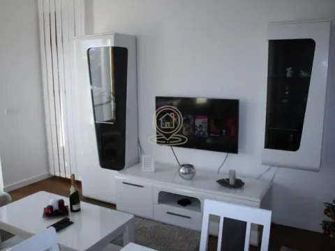 Rent, two bedroom apartment, 41m², Lion, Zvezdara Sve Podlokacije - image 19