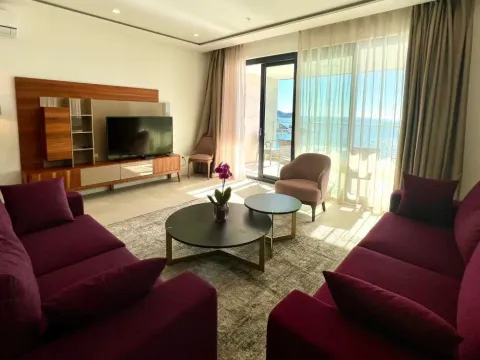 Prodaja, dvosoban stan, 107m², Budva, Crna Gora - image 19