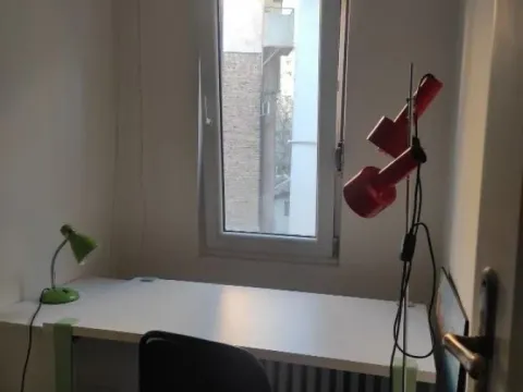 Izdavanje, jednosoban stan, 30m², Čubura, Beograd - image 5