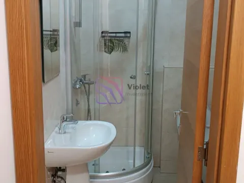 Rent, one bedroom apartment, 43m², Blok 6, Podgorica - image 11