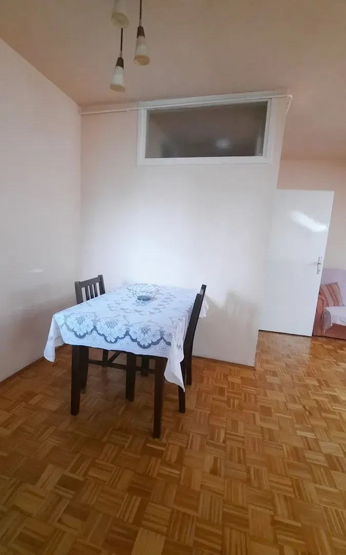 Sale, two bedroom apartment, 53m², Dedinje Sve Podlokacije, Beograd