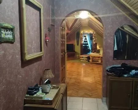 Sale, three bedroom apartment, 84m², Socijalno, Novi Sad Sve Podlokacije - image 7