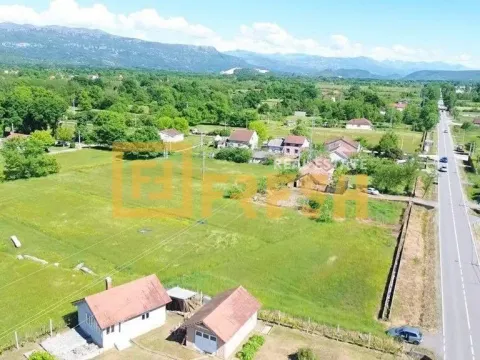 Prodaja, plac, 11000m², Danilovgrad, Crna Gora - image 2