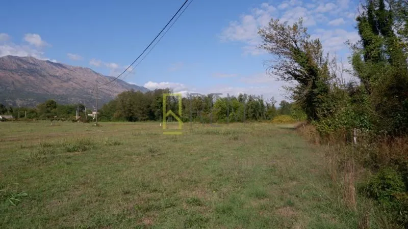 Prodaja, plac, 3000m², Grlić, Danilovgrad