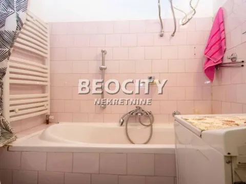 Sale, one bedroom apartment, 33m², Karaburma, Palilula Sve Podlokacije - image 12