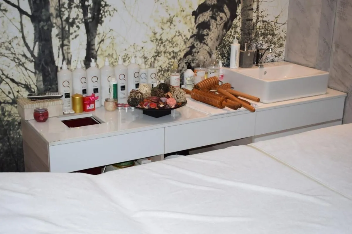Rent, office space, 65m², Centar, Niš
