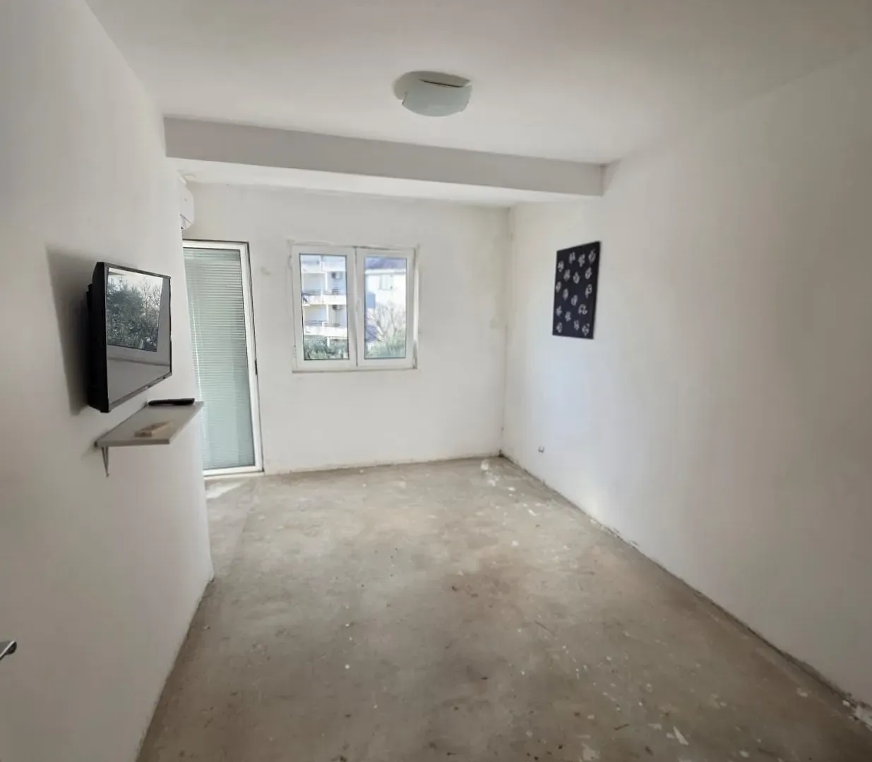 Prodaja, jednosoban stan, 19m², Bečići, Budva