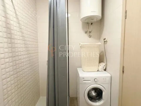Izdavanje, stan, 46m², City Kvart, Podgorica - image 8