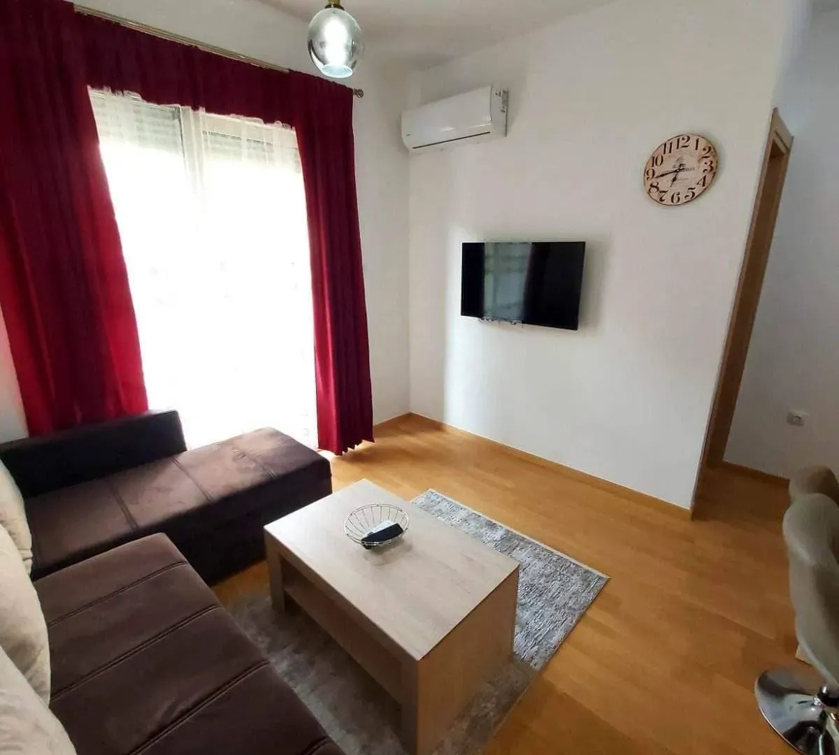 Prodaja, stan, 32m², Budva, Crna Gora