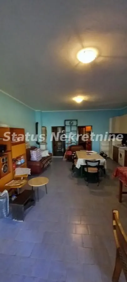 Prodaja, kuća, 83m², Titel, Novi Sad