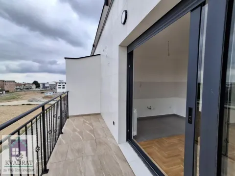 Prodaja, stan, 39m², Ledine, Beograd - image 26