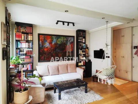 Sale, two bedroom apartment, 49m², Šumice, Beograd - image 8