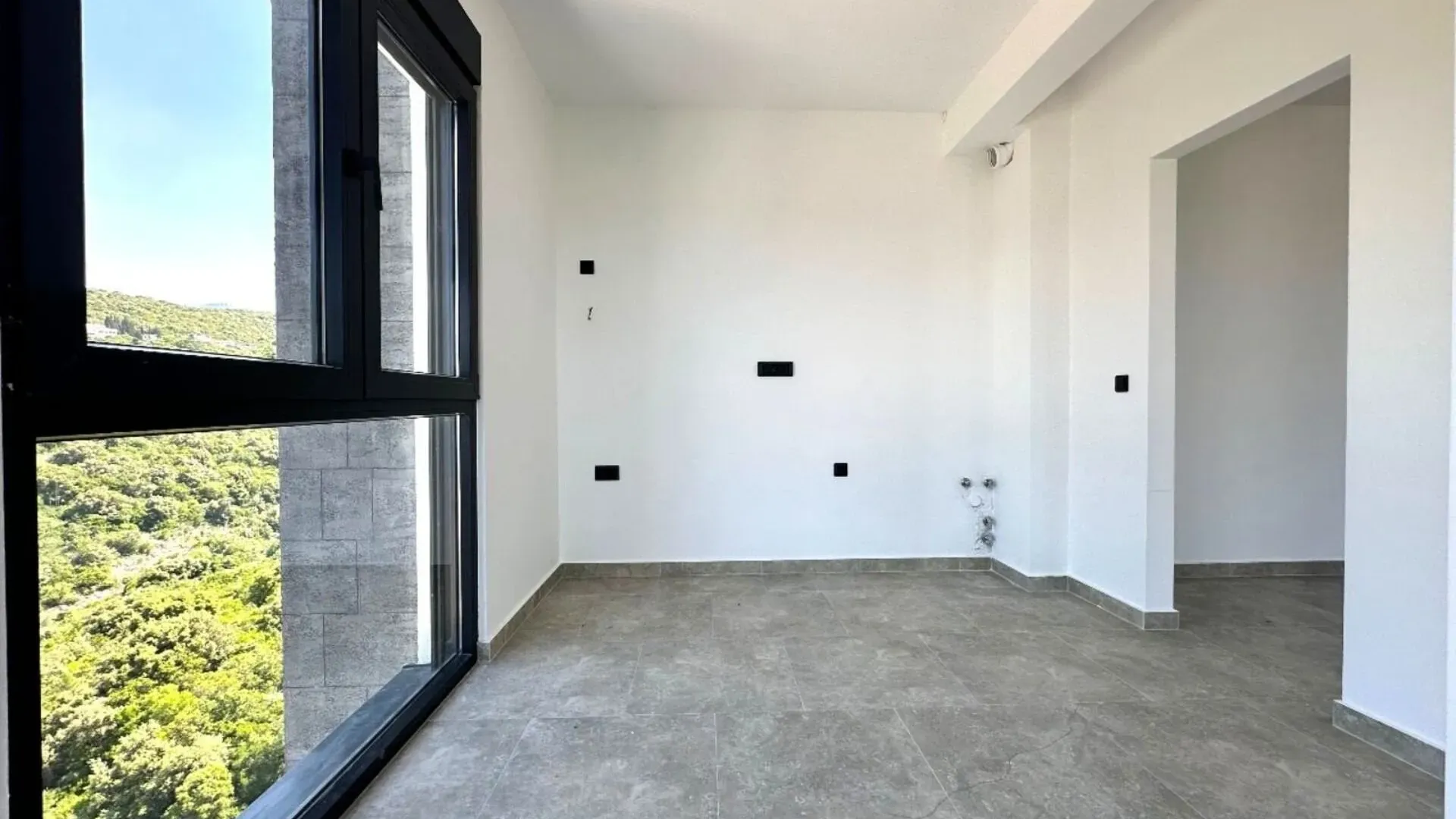 Prodaja, stan, 39m², Utjeha, Bar
