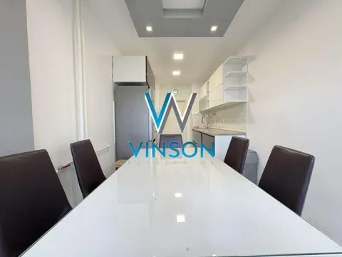 Izdavanje, dvosoban stan, 65m², Liman 3, Novi Sad Sve Podlokacije - image 10