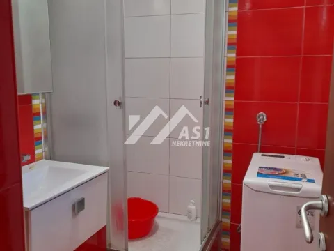 Izdavanje, trosoban stan, 82m², Liman 3, Novi Sad Sve Podlokacije - image 8