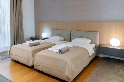Sale, two bedroom apartment, 508m², Dukley Gardens, Budva - image 9