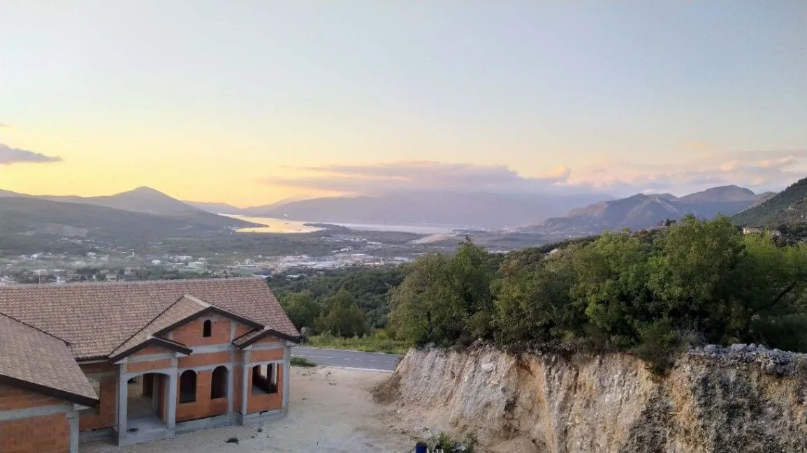Prodaja, plac, 2300m², Nalježići, Kotor