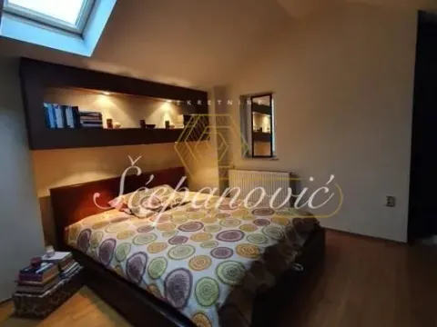 Prodaja, trosoban stan, 113m², Nova Detelinara, Novi Sad Sve Podlokacije - image 5