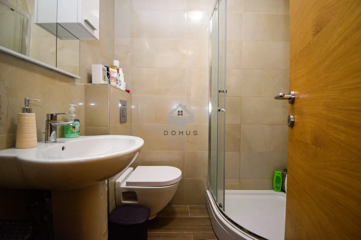 Izdavanje, trosoban stan, 80m², Ljubović, Podgorica