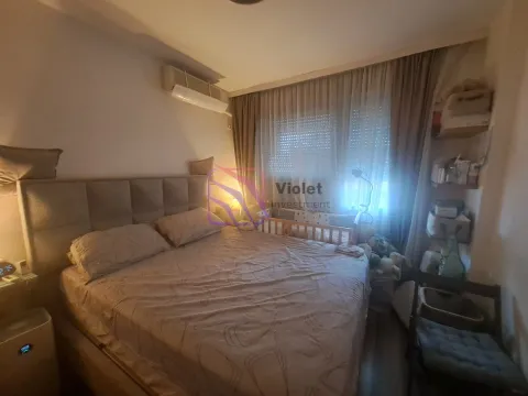 Prodaja, jednosoban stan, 40m², Stari Aerodrom, Podgorica - image 5