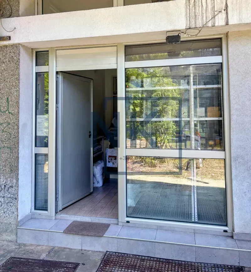 Rent, office space, 15m², Preko Morače, Podgorica