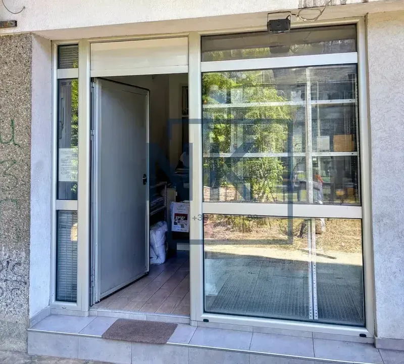 Rent, office space, 15m², Preko Morače, Podgorica