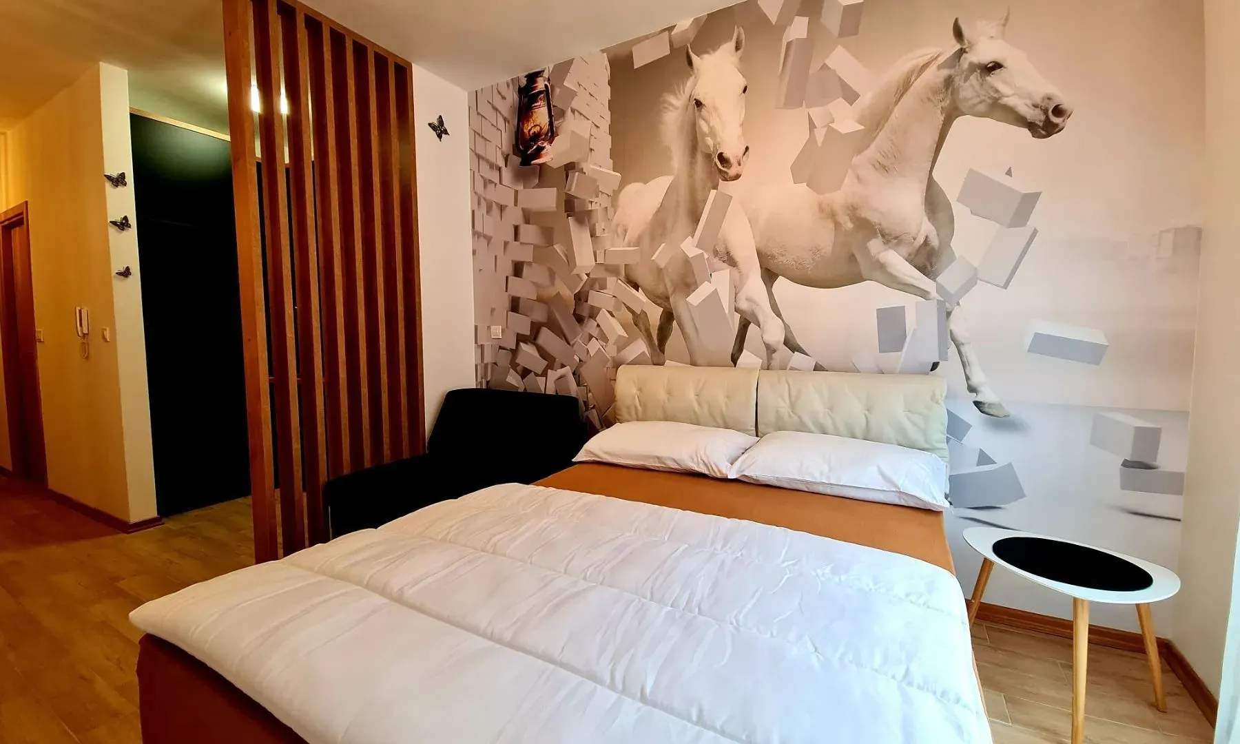 Prodaja, garsonjera, 27m², Budva, Crna Gora